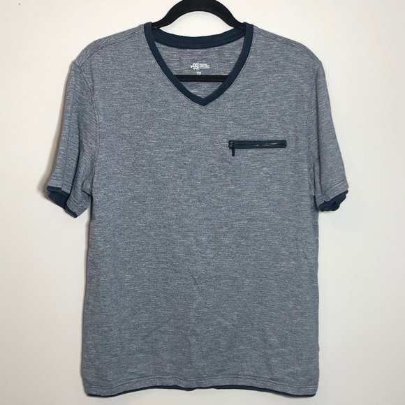 Light Blue T-Shirt (M) | Wayne Gretzy Collection - Picture 1 of 3